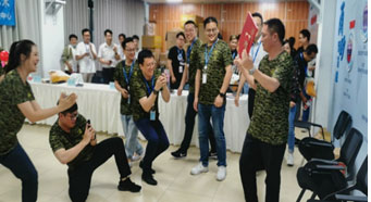 蓝狮在线电子—(Workshop）